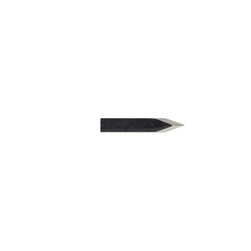 Noga L6 Deburring Blade, Single Edge Cutting - AIMS Industrial Supplies