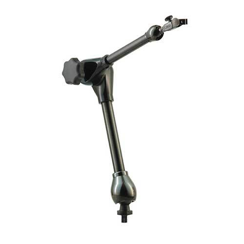 Noga MA60103 Articulated Arm Only 222.5mm & 286.5mm (No Magnet) Suits MA61003 - AIMS Industrial Supplies