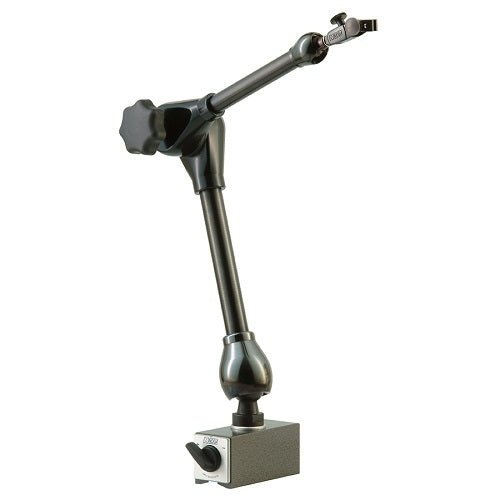 Noga MA61003 Dial Gauge Holder with Articulated Fine Adjustment - AIMS Industrial Supplies