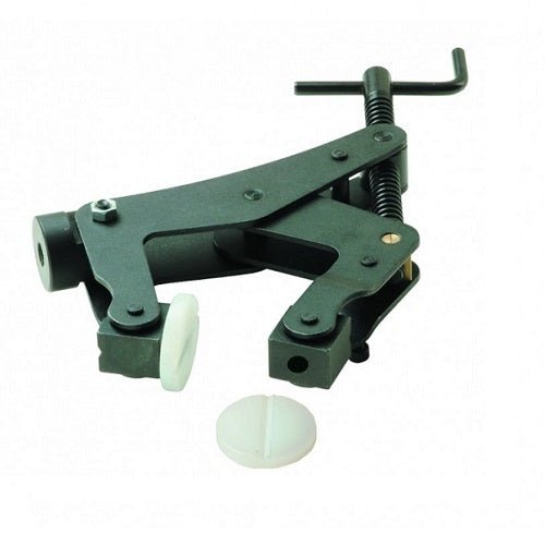 Noga MG0125 75mm Clamp with Plastic Cover M8 Internal Thread - AIMS Industrial Supplies