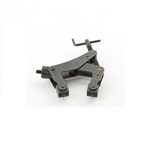 Noga MG1006 75mm Clamp M8 Thread