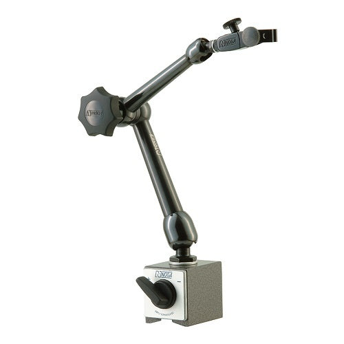 Noga MG61003 Dial Gauge Holder with Articulated Fine Adjustment1