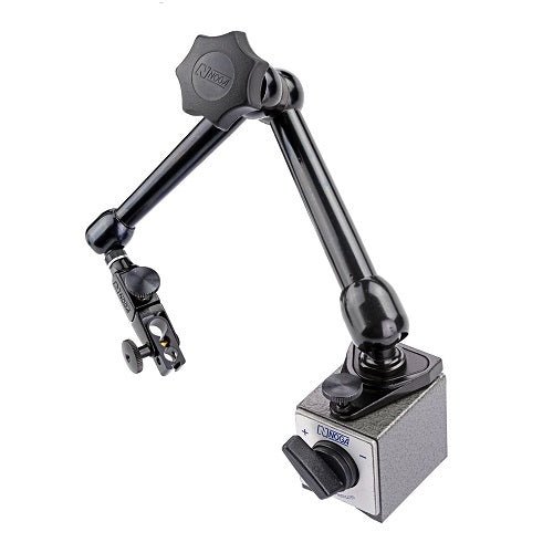 Noga MG6161 MG Holder with Double Fine Adjustment - AIMS Industrial Supplies
