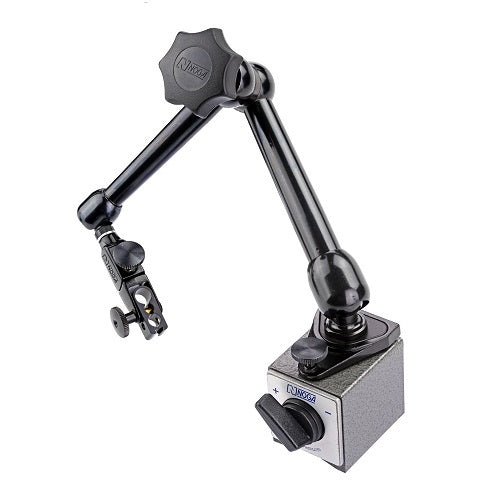 Noga MG6161 MG Holder with Double Fine Adjustment1