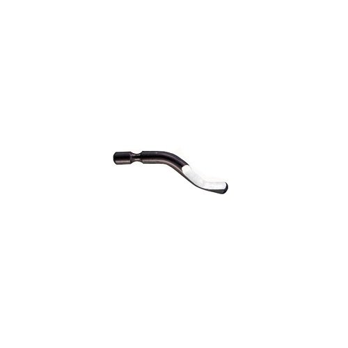 Noga N2 Deburring Swivel Blade Light Duty - Pack of 10 - AIMS Industrial Supplies
