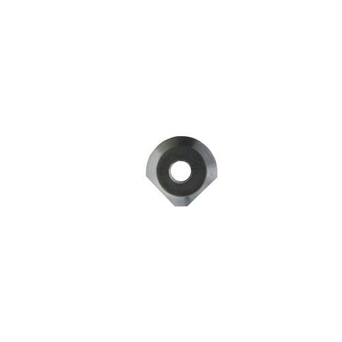 Noga N80KM42 Deburring N Blade, Double Edge Cutting - AIMS Industrial Supplies