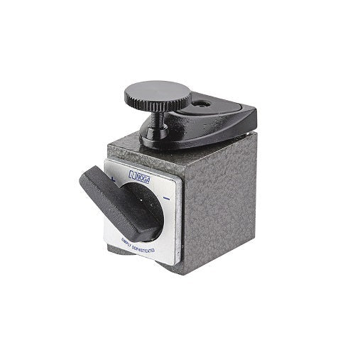 Noga NF3778 On/Off Magnet with Fine Adjustment - AIMS Industrial Supplies
