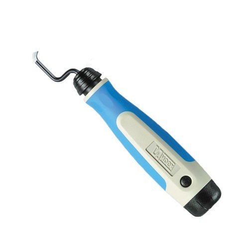 Noga NG1600(TC1000) Thread Cleaner Deburring Tool - AIMS Industrial Supplies