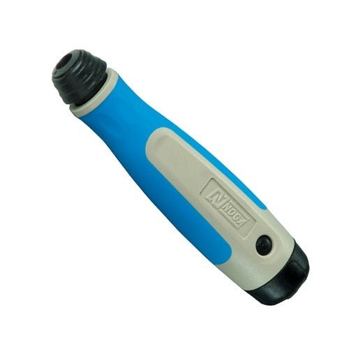 Noga NG3000 NG-3 Handle (Holds All Blade Holders) - AIMS Industrial Supplies