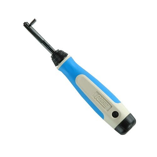 Noga NG3200(NC1000) V Cut Deburring Tool - AIMS Industrial Supplies
