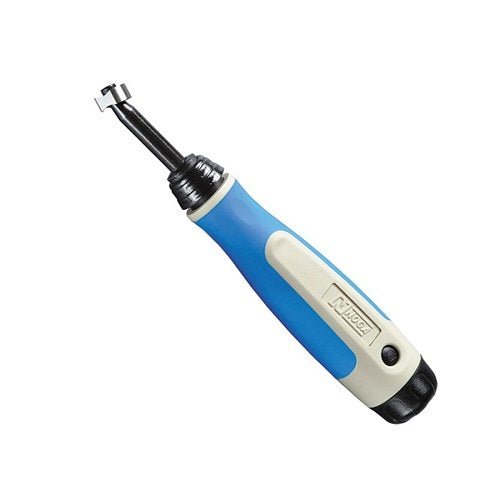 Noga NG3300(KW1000) Keyway Burr Deburring Tool - AIMS Industrial Supplies
