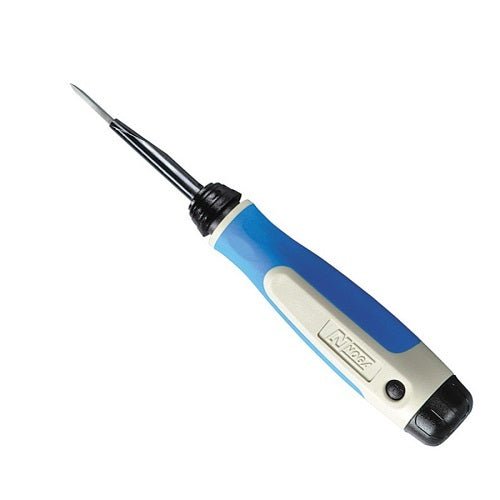 Noga NG3700 Mini Scraper Deburring Tool - AIMS Industrial Supplies