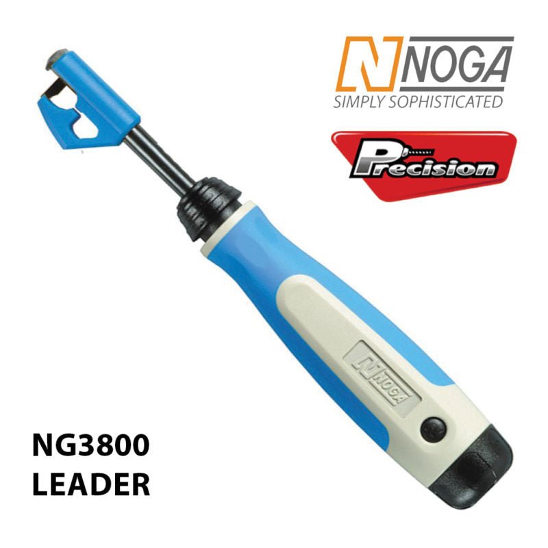 Noga NG3800 Leader Deburring Tool - AIMS Industrial Supplies