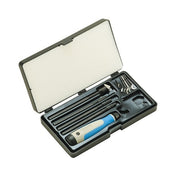 Noga NG9200 Bronze Unikit Deburring System1