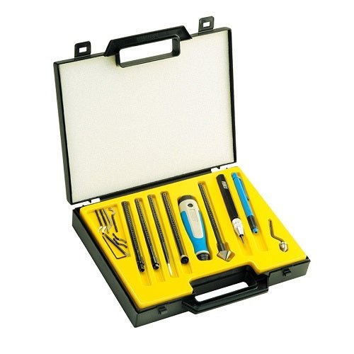 Noga NG9400 Gold Box Deburring System - AIMS Industrial Supplies