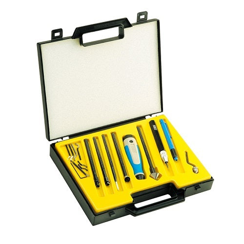 Noga NG9400 Gold Box Deburring System1