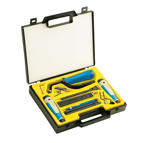 Noga NG9500 Platinum Box Deburring System1