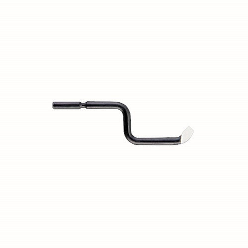 Noga O-Ring Deburring Swivel Blade, Double Edge Cutting - AIMS Industrial Supplies