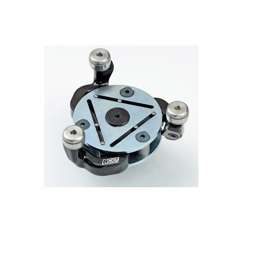 Noga PC2000 110mm Spider Burr Self Adjusting Chamfering Tool