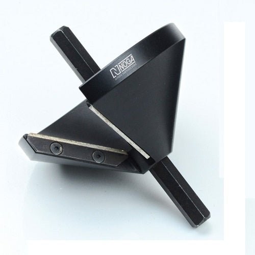 Noga PC6000 25 to 75mm Inner - Outer Reamer - AIMS Industrial Supplies