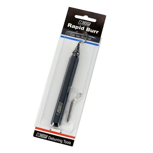 Noga RB1005 Rapid Burr Set1
