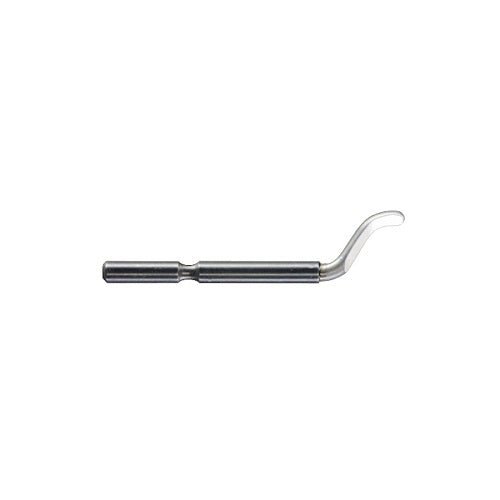 Noga S10 Carbide Deburring Swivel Blade, Singular - AIMS Industrial Supplies