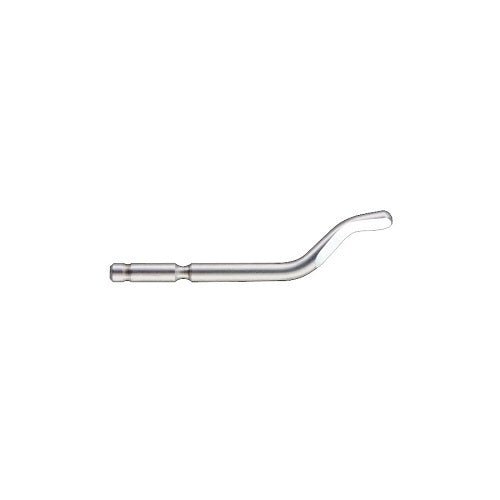 Noga S100 Cobalt Deburring Swivel Blade - Pack of 10 - AIMS Industrial Supplies