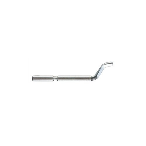 Noga S20 Carbide Deburring Swivel Blade, Heavy Duty - AIMS Industrial Supplies