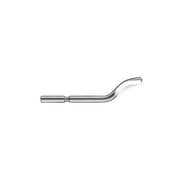 Noga S20 Deburring Swivel Blade, Heavy Duty - Pack of 10 - AIMS Industrial Supplies