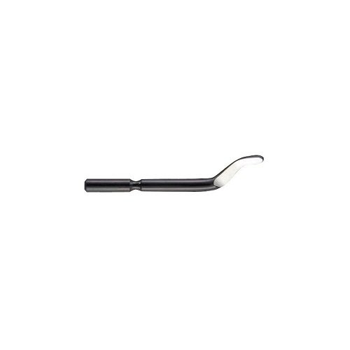 Noga S202 Deburring Swivel Blade Heavy Duty - Pack of 10 - AIMS Industrial Supplies