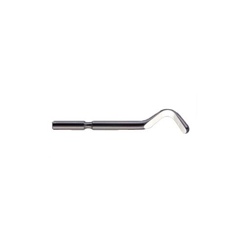 Noga S30 Deburring Swivel Blade, Heavy Duty - Pack of 10 - AIMS Industrial Supplies