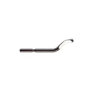 Noga S35 Deburring Swivel Blade, Heavy Duty - Pack of 10 - AIMS Industrial Supplies