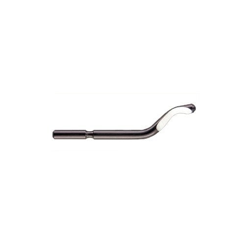 Noga S35 Deburring Swivel Blade, Heavy Duty - Pack of 10 - AIMS Industrial Supplies