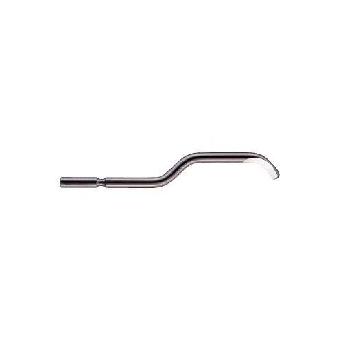 Noga S60 Deburring Swivel Blade, Heavy Duty - AIMS Industrial Supplies