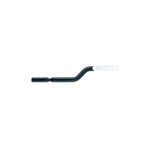 Noga S70 Deburring Swivel Blade, Heavy Duty Straight Edges - AIMS Industrial Supplies