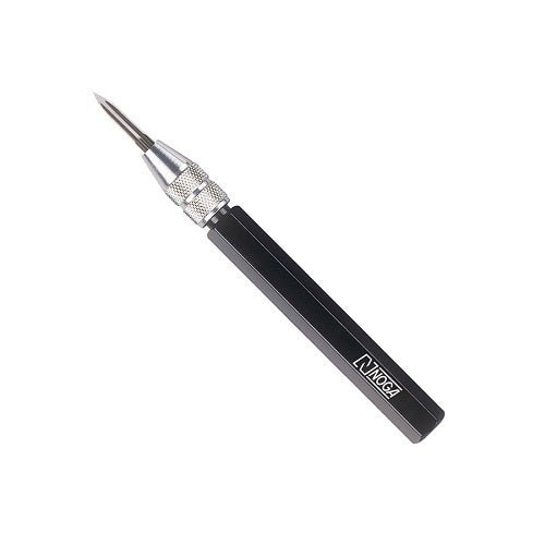 Noga SC8000 Adjustable Scraper Deburring Tool - AIMS Industrial Supplies