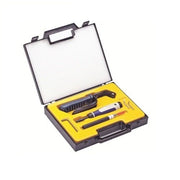 Noga SP3500 Stainless Steel Deburring Kit - AIMS Industrial Supplies