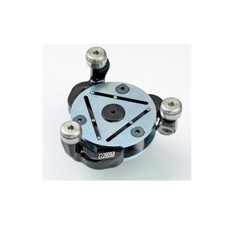 Noga Spider Burr Self Adjusting Chamfering Tool - AIMS Industrial Supplies