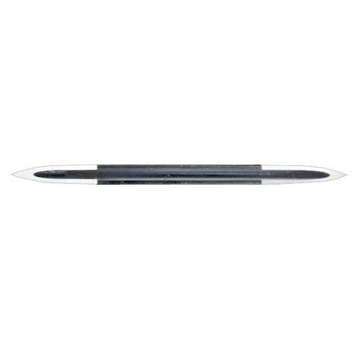 Noga T 120 Deburring Scraper Blade - AIMS Industrial Supplies