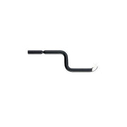 Noga TC Thread Cleaner Blade - Single Edge Cutting - AIMS Industrial Supplies