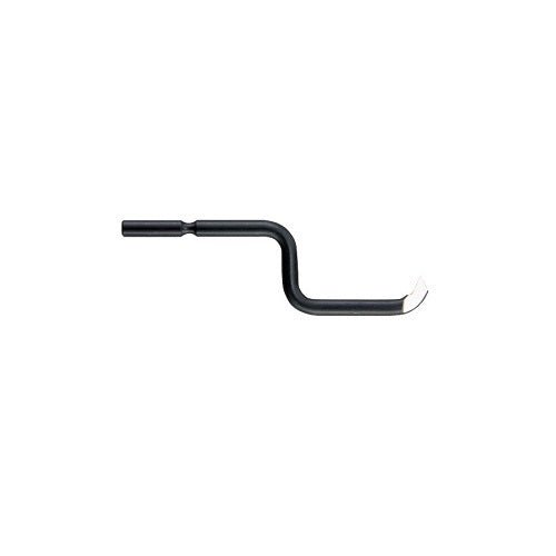 Noga TC Thread Cleaner Blade - Single Edge Cutting - AIMS Industrial Supplies