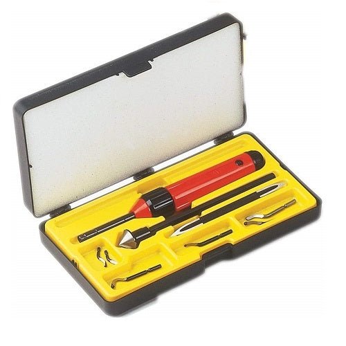 Noga UK1000 Unikit Standard Deburring System - AIMS Industrial Supplies