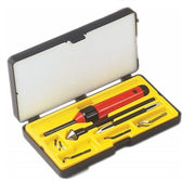 Noga UK1000 Unikit Standard Deburring System1