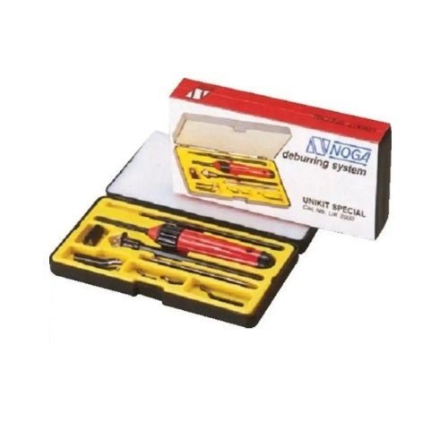 Noga UK2000 Unikit Special Deburring System - AIMS Industrial Supplies