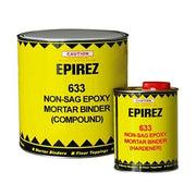 Non - Sag Epoxy Mortar Binder (633) - AIMS Industrial Supplies