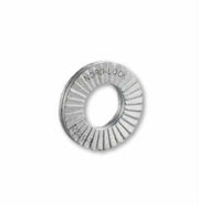 Nord-Lock Large O.D. Washer Metric - 316L Stainless Steel - AIMS Industrial Supplies