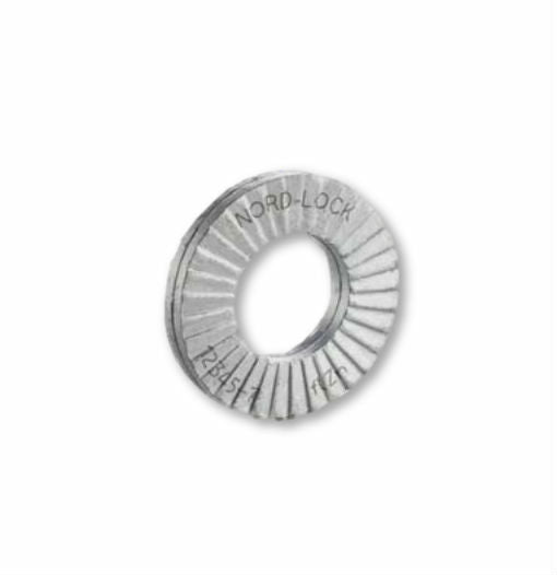 Nord-Lock Large O.D. Washer Metric - Delta Protekt - AIMS Industrial Supplies