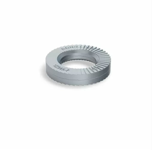 Nord-Lock M24 Standard SC Washer Delta Protekt - Pack of  50