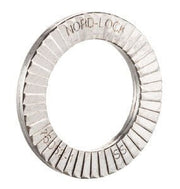 Nord-Lock Standard Washer Kit 316L Stainless Steel - AIMS Industrial Supplies