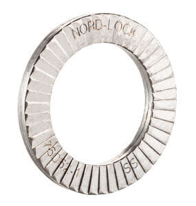 Nord-Lock  Standard Washer Kit 316L Stainless Steel1